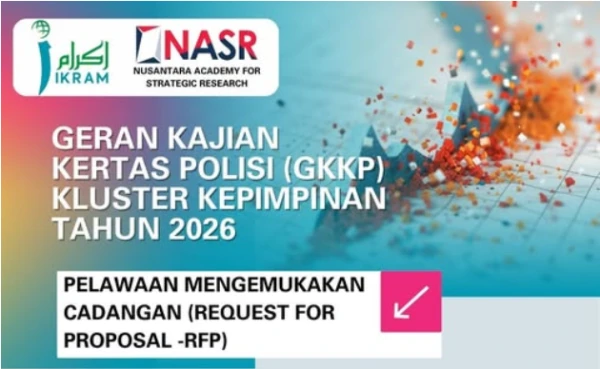 IIUM Research | Deadline: Wed, 24 June 2026, Request for Proposal for ...